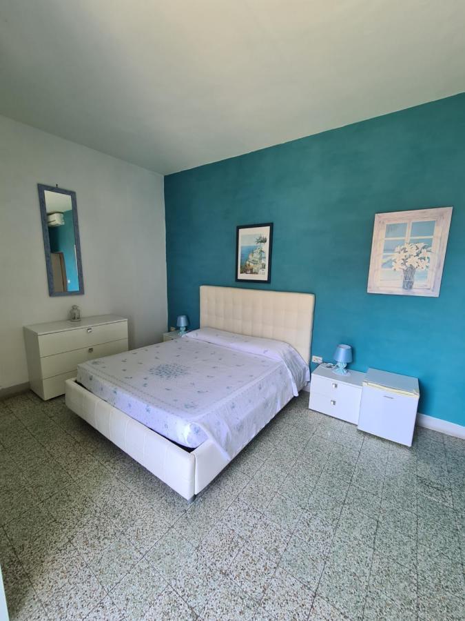 Palazzo Della Marra Bed & Breakfast Ravello Exterior photo