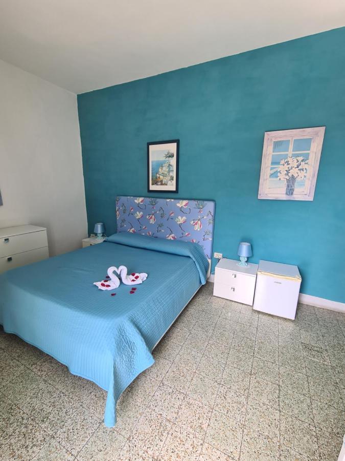 Palazzo Della Marra Bed & Breakfast Ravello Exterior photo