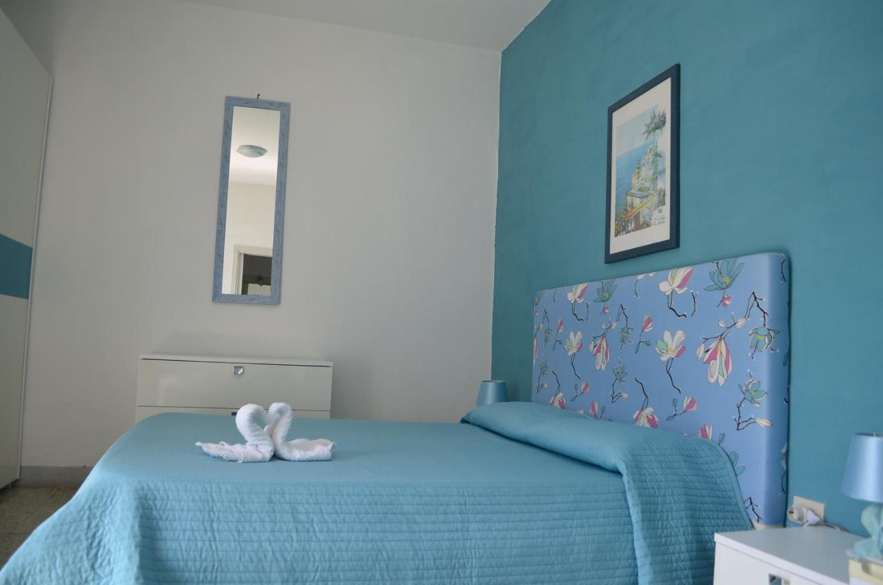Palazzo Della Marra Bed & Breakfast Ravello Exterior photo