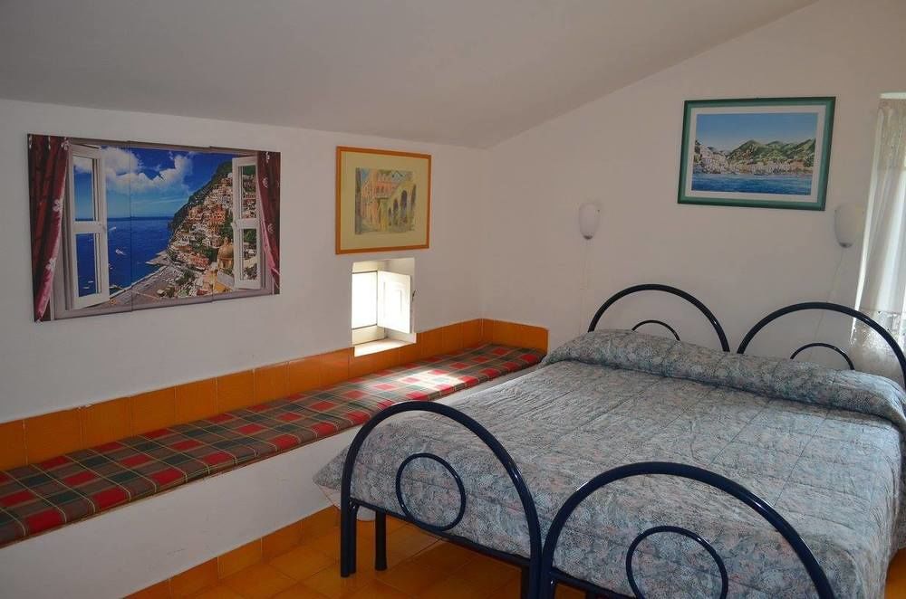 Palazzo Della Marra Bed & Breakfast Ravello Exterior photo