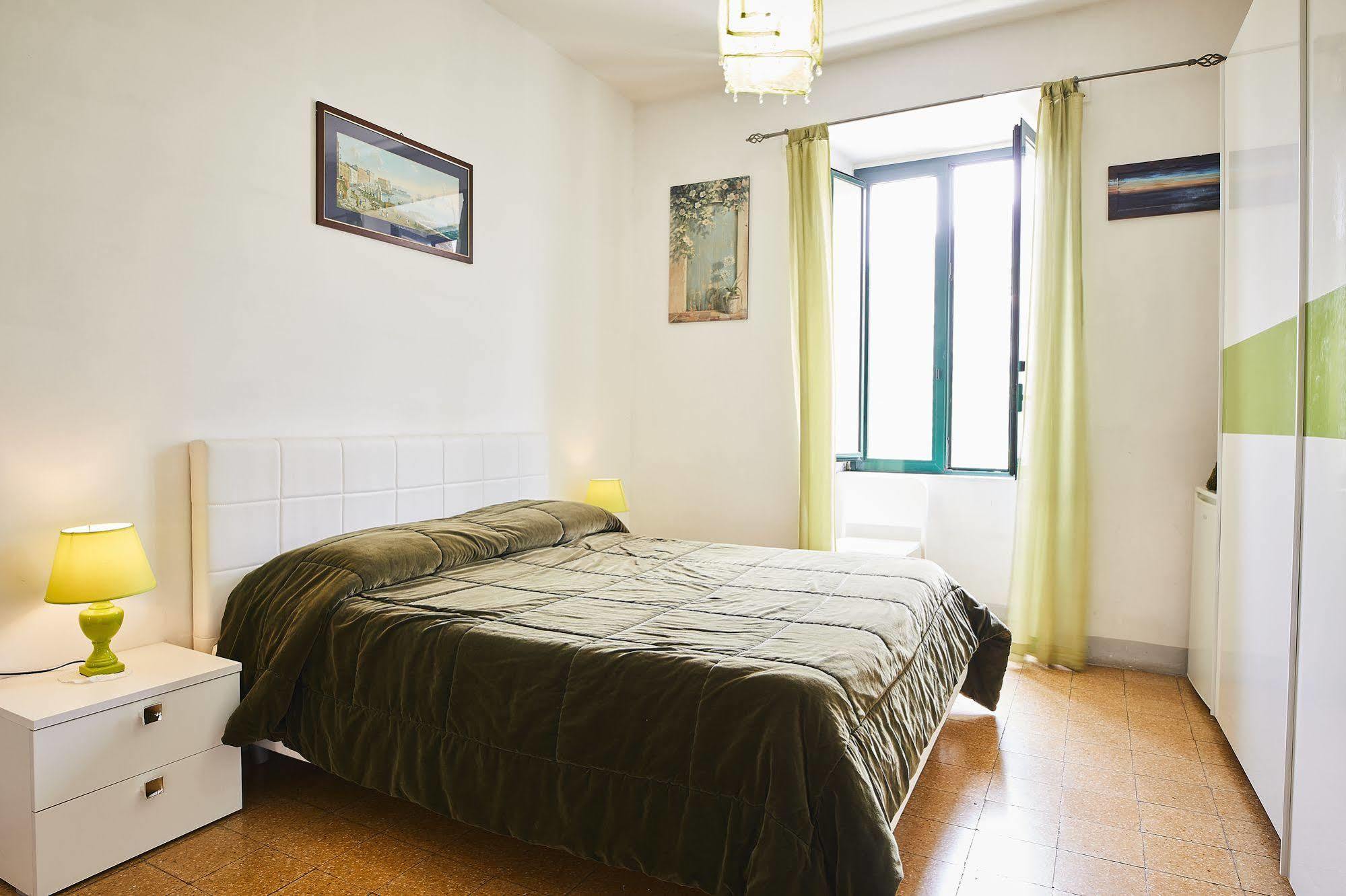 Palazzo Della Marra Bed & Breakfast Ravello Exterior photo
